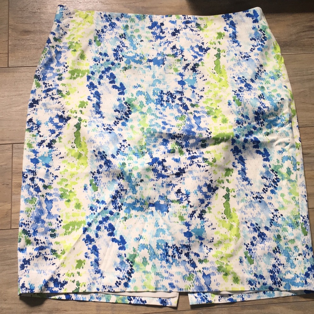 Good Condition Ann Taylor skirt